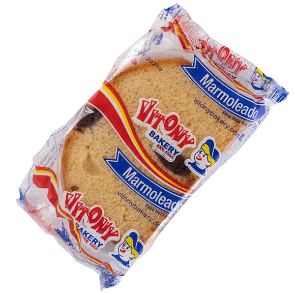 Miniatura: Vitony Snack Box