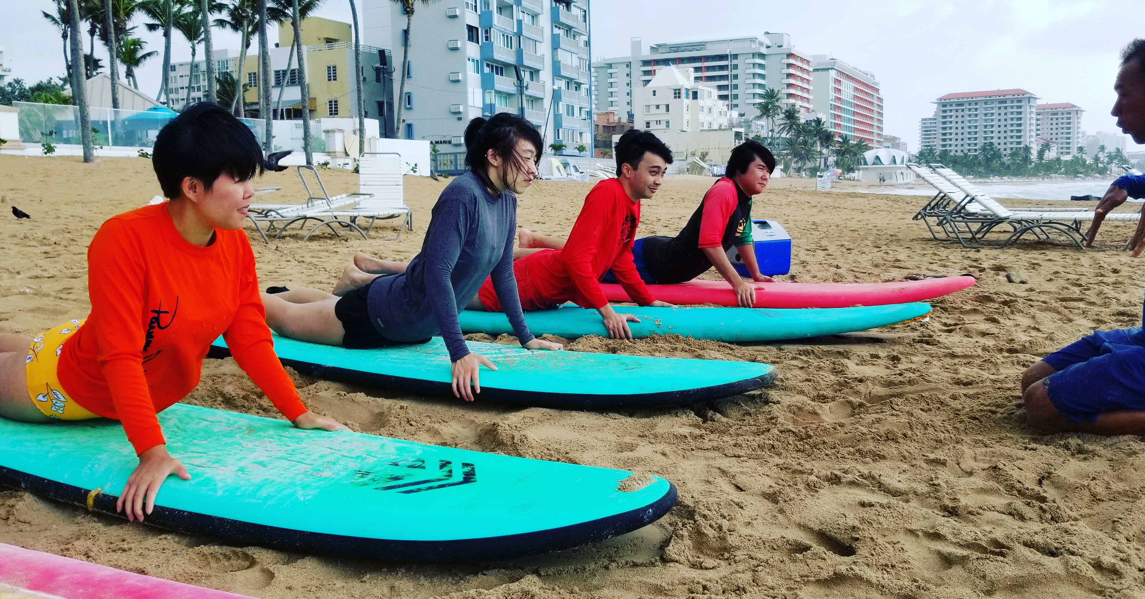 Gallery From Pine Grove