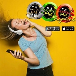 Tus Exitos FM