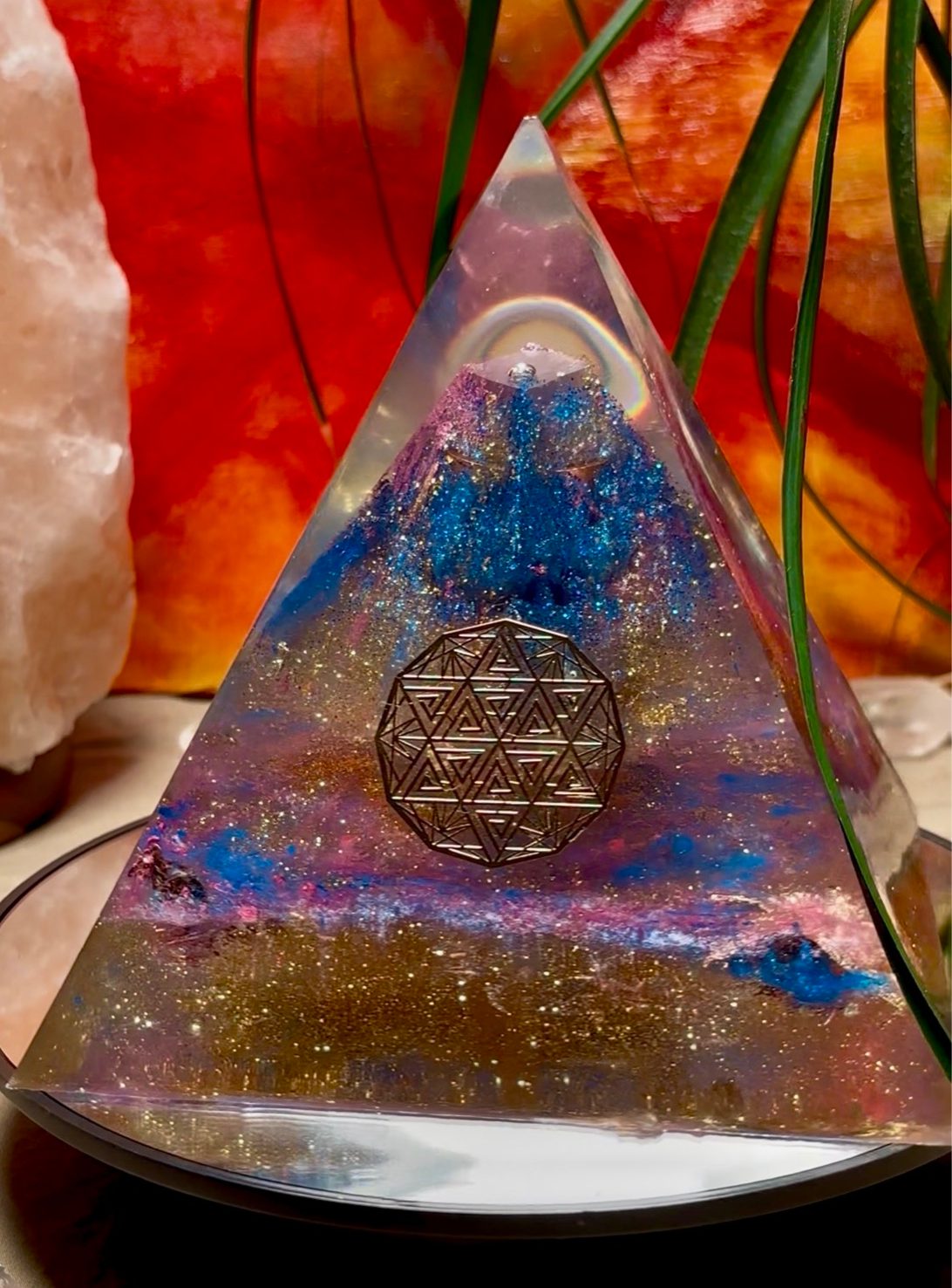 "THE VENUSIANS ACTIVATION PORTAL"