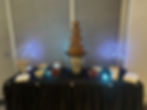 4 Tier Choc Fountain - Traditional5