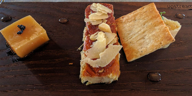 La Tana Gourmet
