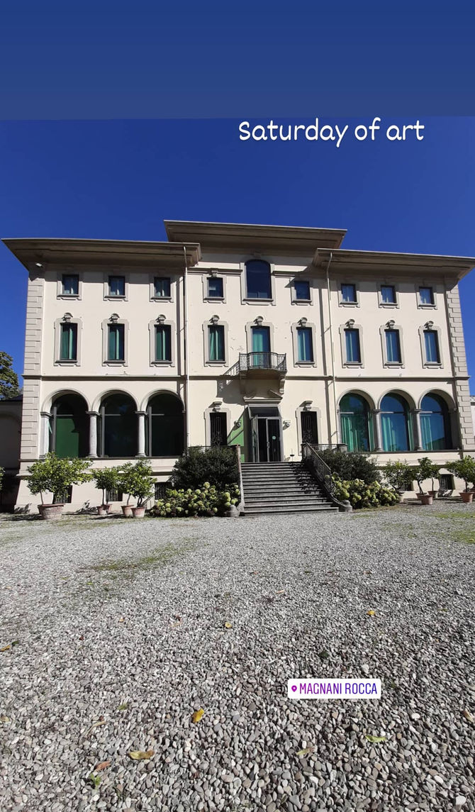La fortuna ed il vento