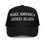 Thumbnail: Make America Jaded Again Hat