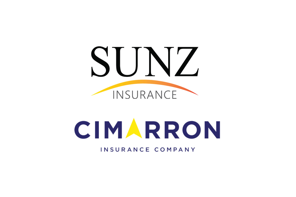 SUNZ Insurance Partners with Cimarron Insurance Company