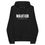 Thumbnail: AMW MAKTUB Eco Hoodie - Black