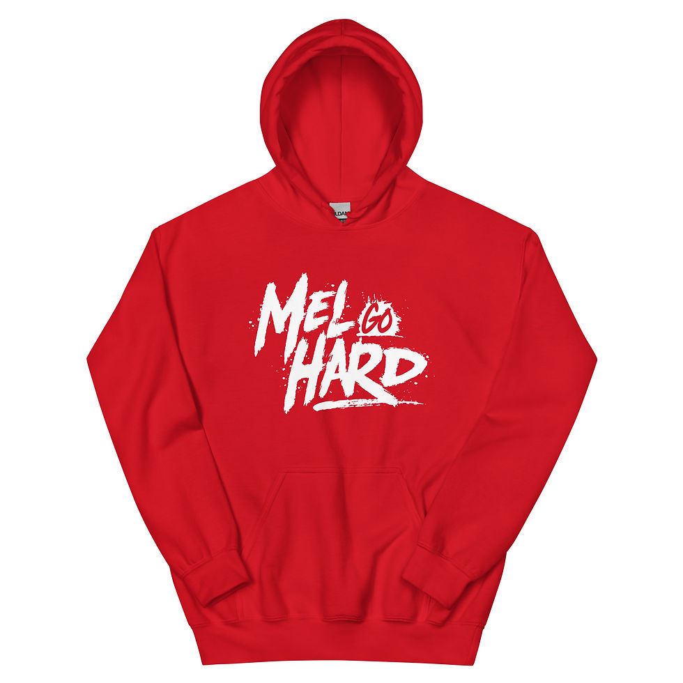 Thumbnail: MGH Unisex Hoodie
