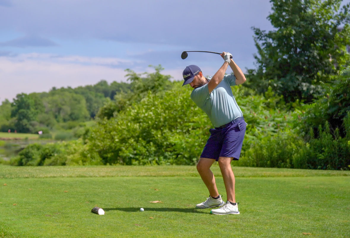 7th Annual BAA Golf Tournament Fundraiser