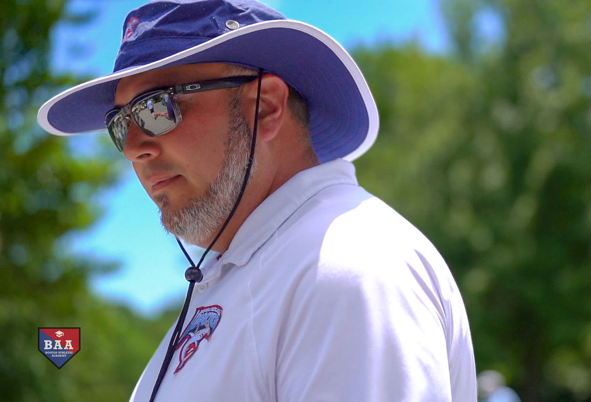 7th Annual BAA Golf Tournament Fundraiser