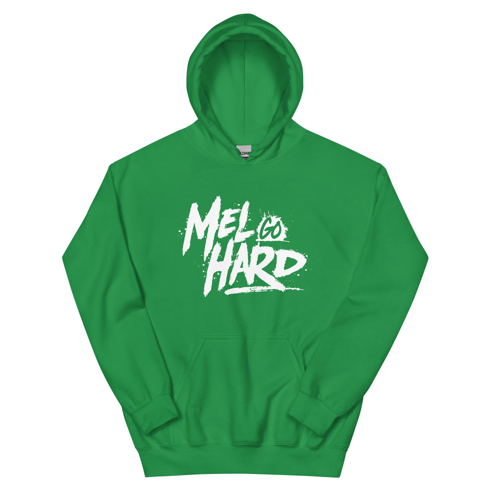 MGH Unisex Hoodie