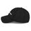Thumbnail: AMW Plain Jane Cap - Black Side