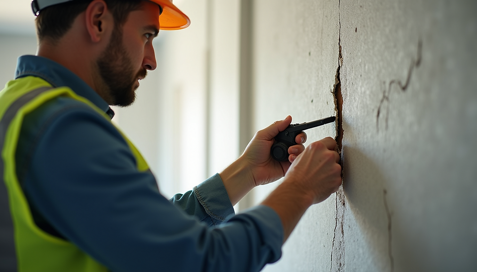 How Building Inspections Safeguard Your Investment