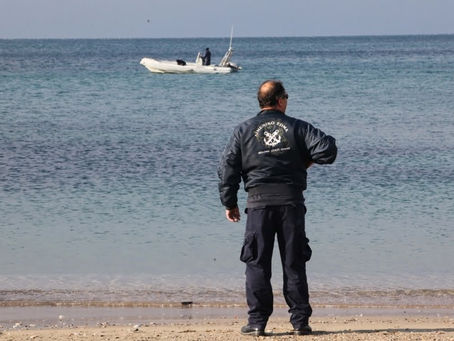 Βρήκε τραγικό θάνατο στην Σκάλα Καλλονής!