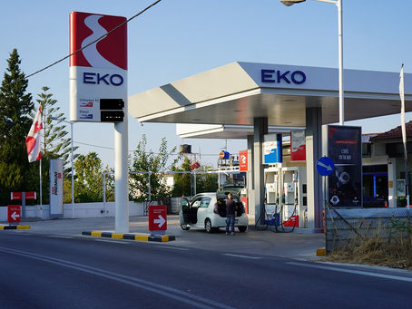 Πρατήρια καυσίμων "Κουλουδής" | Ξεκινά η διάθεση του Πετρελαίου θέρμανσης