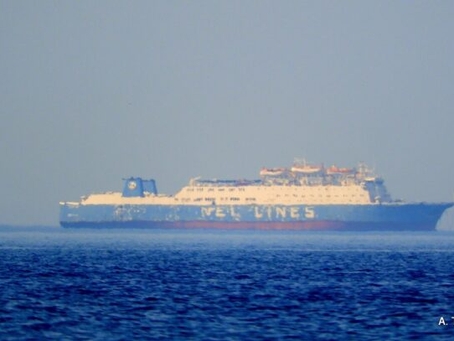 Χίος | Το τελευταίο ταξίδι για τον “Ταξιάρχη” της ΝΕΛ