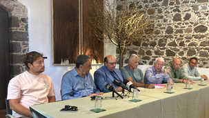 Υπογράφθηκε η σύμβαση για την παράκαμψη της Αγίας Παρασκευής