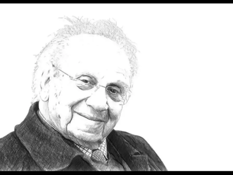 «Έφυγε» ο Νέστωρ της λεσβιακής τυροκομίας Ευριπίδης Θυμέλης