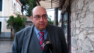 "Όλα για όλα" ο Βέρρος - Ζητά συνάντηση με τον Πρωθυπουργό για την "καταστροφή" του πρωτογενούς μας τομέα!