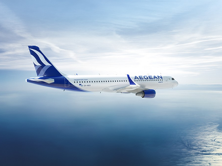 "Sold out" για το Πάσχα στη Λέσβο