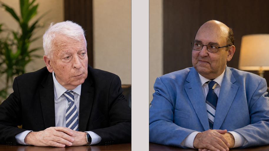 «Πυρά» Βέρρου κατά Μουτζούρη: «Η καπηλεία των προσπαθειών των άλλων και η “παπάτζα” έχει χτυπήσει κόκκινο»