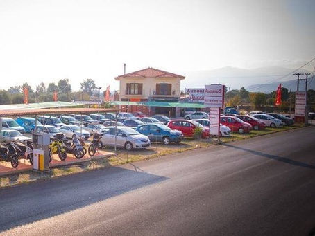 Αλεξέλλης | Αγγελία πρόσληψης προσωπικού