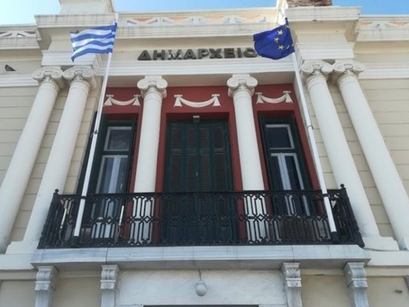 Ο Δήμαρχος Μυτιλήνης για την παγκόσμια ημέρα αυτισμού