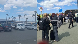 Ο Νίκος Δένδιας ανακοίνωσε πως η Ελλάδα στέλνει στην Κύπρο δύο φρεγάτες και ζεύγος F-16!