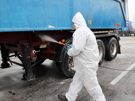 Απίστευτες καταγγελίες για την διαχείριση της κατάστασης του αφθώδη στη Λέσβο!