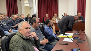 Π.Σελάχας | " Ο Σελάχας ήταν και είναι πάντα δίπλα στους κτηνοτρόφους"