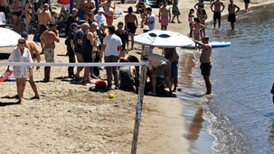 Ανησυχία για 39χρονο από την Καλλονή μετά από τραγικό περιστατικό στο Σίγρι