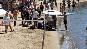 Ανησυχία για 39χρονο από την Καλλονή μετά από τραγικό περιστατικό στο Σίγρι