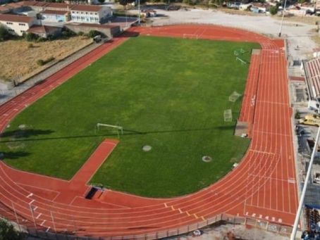 Απλήρωτος ο εργολάβος του Σταδίου «Κώστας Κεντέρης»