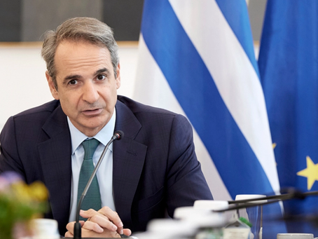 Επέκταση και τον Μάιο για την επιδότηση σε diesel και άρση κατάσχεσης τραπεζικού λογαριασμού για χρέη, δείτε αναλυτικά τα 8 οικονομικά μέτρα