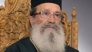 Ο Δήμαρχος Ταξιάρχης Βέρρος για τον παπά Στρατή Δήσσο
