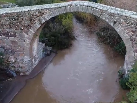 Αντιδράσεις προκαλούν οι απαλλοτριώσεις για το φράγμα Τσικνιά
