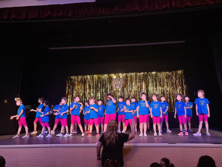 Έκλεισε ιδανικά τη χρονιά το Fintess Club