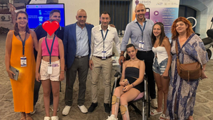 Η γιορτή σαρδέλας ένωσε, τα κατάφερε και στέλνει την Δήμητρα για χειρουργείο!