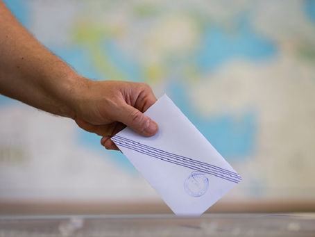 Όλοι οι υποψήφιοι Βουλευτές της Λέσβου!