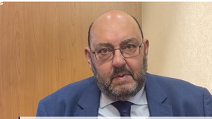 Τ. Βέρρος: «Ο Περιφερειάρχης είναι βαριά παραπληροφορημένος για το αντιπλημμυρικό έργο της Καλλονής»(video)