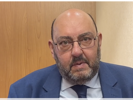 Τ. Βέρρος: «Ο Περιφερειάρχης είναι βαριά παραπληροφορημένος για το αντιπλημμυρικό έργο της Καλλονής»(video)