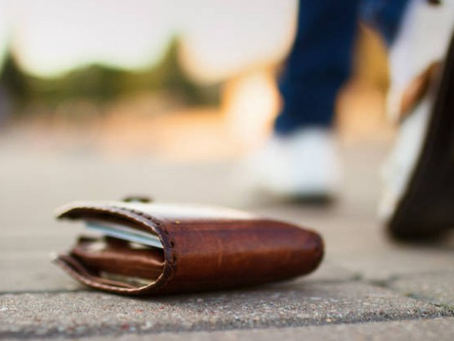 Πράξη ανθρωπιάς στην Καλλονή