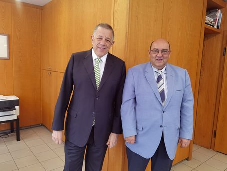 Στο προσκήνιο Βρίσα και κλειστό Καλλονής!