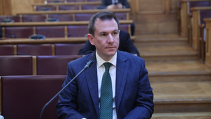 Παναγιώτης Δουδωνής | Έξι προτάσεις για την αντιμετώπιση των συνεπειών του αφθώδους πυρετού στη Λέσβο