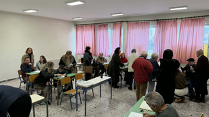 Νέο Δ.Σ. στον ιστορικό Εκπολιτιστικό θεατρικό όμιλο Καλλονής (ΕΘΟΚ)