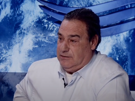 Ευχαριστίες Τζελαϊδή σε Καμπούρη και γιατρούς του «Βοστάνειου»