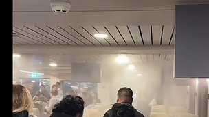 Λιμενικό Σώμα για το περιστατικό στο πλοίο «Νήσος Σάμος» Ι «Θα επιβληθούν πρόστιμα»