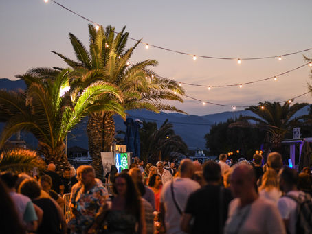 Γιορτή σαρδέλας | Ένα φεστιβάλ, όπως αρμόζει στη Λέσβο!