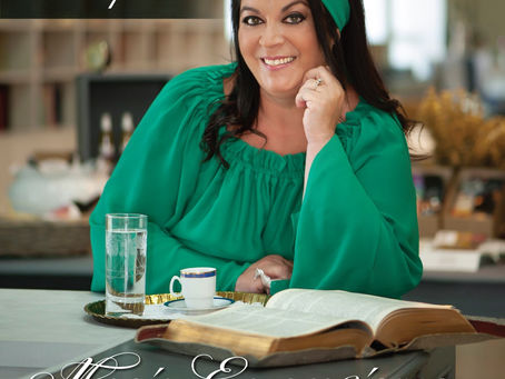 Παρουσίαση βιβλίου της Μαρίας Εκμεκτσίογλου στη Σκάλα Καλλονής