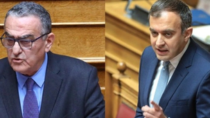 Υπόθεση ΟΠΕΚΕΠΕ I Στο αρχείο η δικογραφία για Αθανασίου και Χατζηβασιλείου