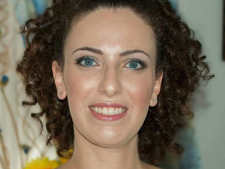 Θλίψη | Έφυγε η Μυρσίνη Ουζουνέλλη από τη Ροζ Δύναμη!